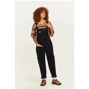Lucy and Yak dungarees